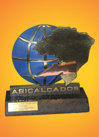 Destaque Exportação 2001