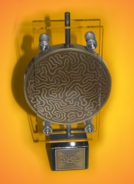 Troféu Expressão de Excelência Tecnológica