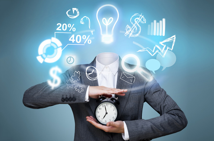 Produtitivade e Qualidade