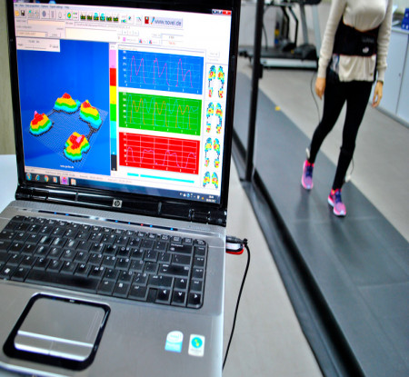 Laboratório de Biomecânica Laboratório de Biomecânica
