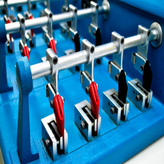 Laboratório Físico-Mecânico