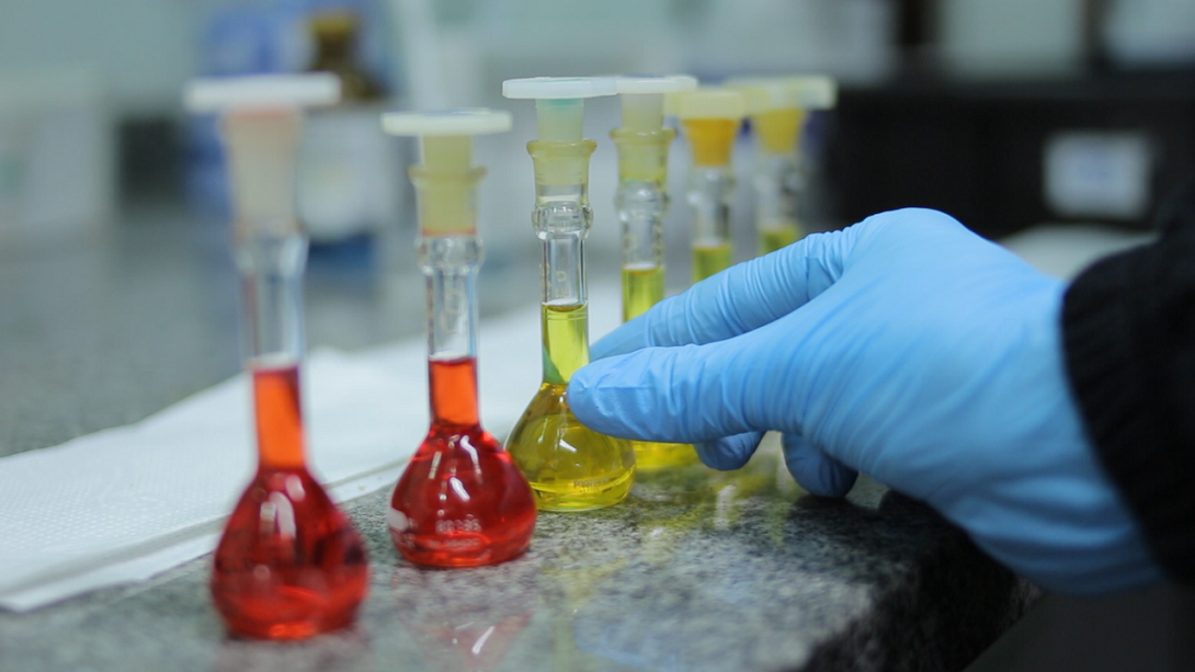 IBTeC aposta no incremento das exportações e investe na agilização dos ensaios de substâncias restritas