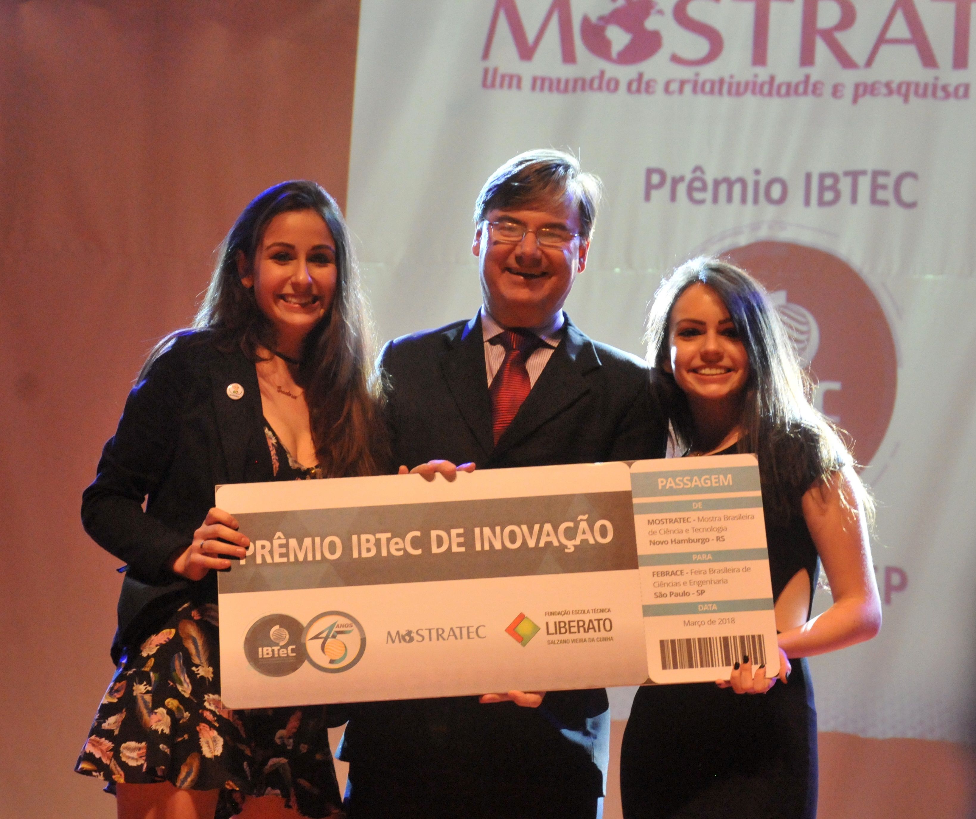 Uma noite de celebração ao ensino qualificado