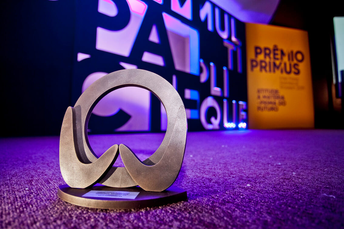 Premiação destaca fornecedores da indústria calçadista