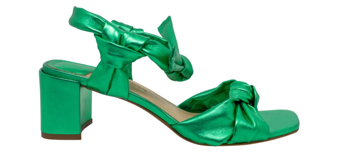 Indústria gaúcha aposta na mudança de comportamento no consumo, e lança marca de calçados femininos com foco em conforto e moda sustentável