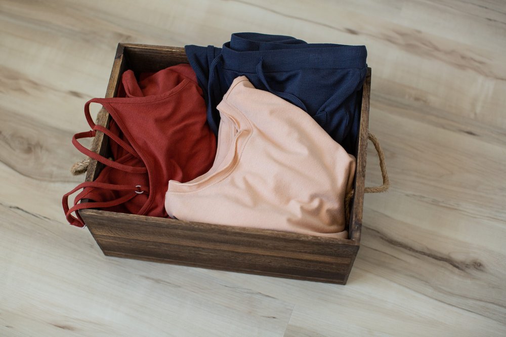 Mercado brasileiro recebe fibra para a indústria têxtil com 60% de polpa de madeira