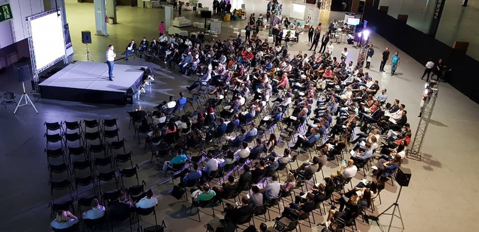 Congresso da Transformação Digital superou expectativas