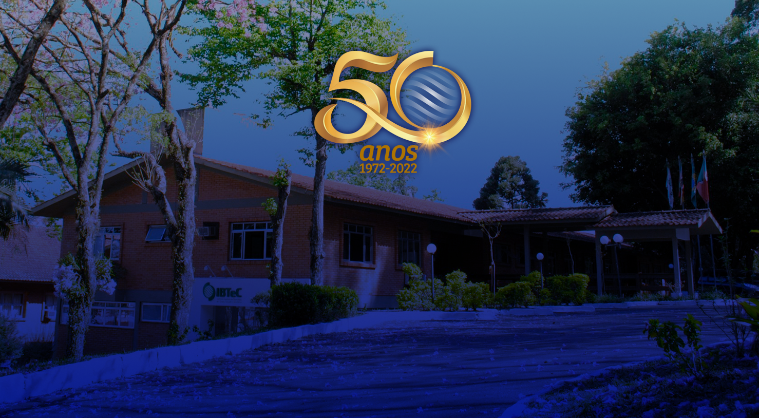 IBTeC finaliza o ano com comemoração de conquistas e com foco nos 50 anos da entidade, em 2022