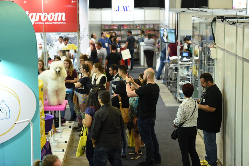 Fenac compra FEIPET e se consolida como maior promotora de feiras com pavilhões próprios do Brasil