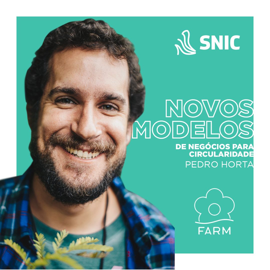 Farm apresenta case sobre sustentabilidade no SNIC 2019