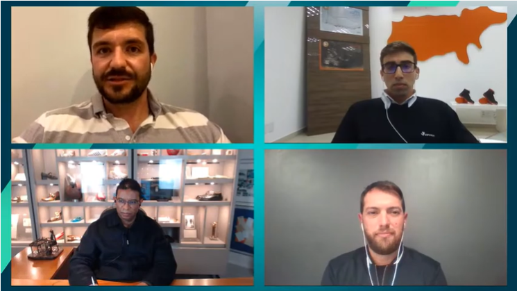 Calçados de Segurança: Evolução tecnológica e tendências de mercado