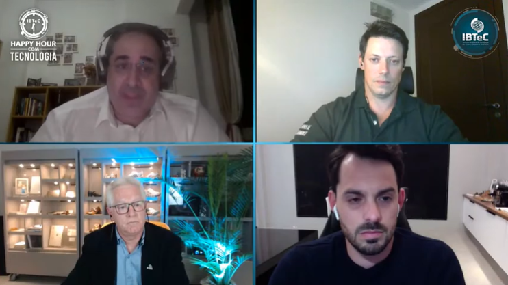 Grafeno e knit estão entre novos materiais que contribuirão para produção de calçados cada vez mais confortáveis e focados na sustentabilidade