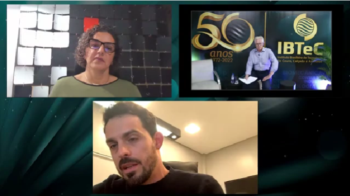 Inovação de impacto foi tema do Happy Hour com Tecnologia do IBTeC