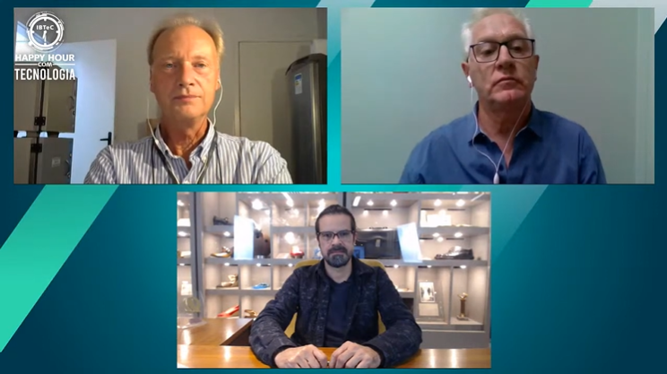 Sustentabilidade e tecnologias que agregam valor aos produtos, em discussão em evento do IBTeC