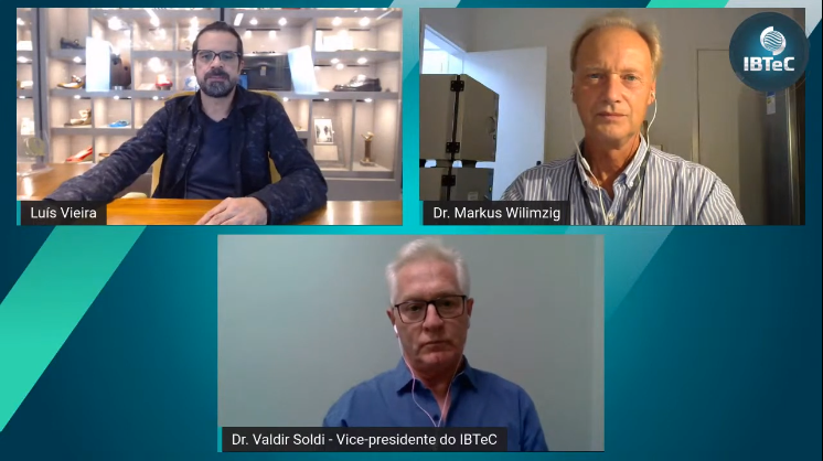 Sustentabilidade e tecnologias que agregam valor aos produtos foi tema do Happy Hour com Tecnologia