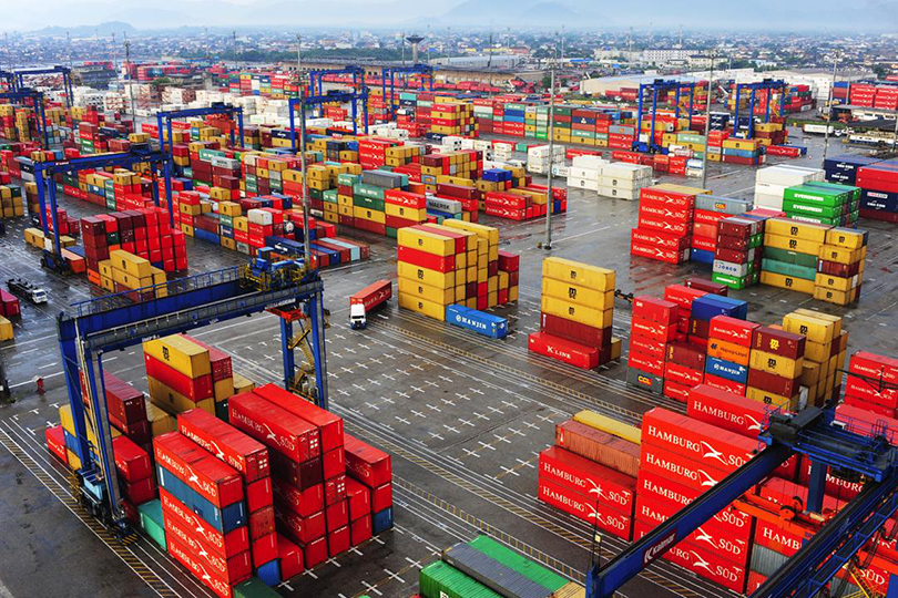 Exportações de calçados já somaram 75,2 milhões de pares