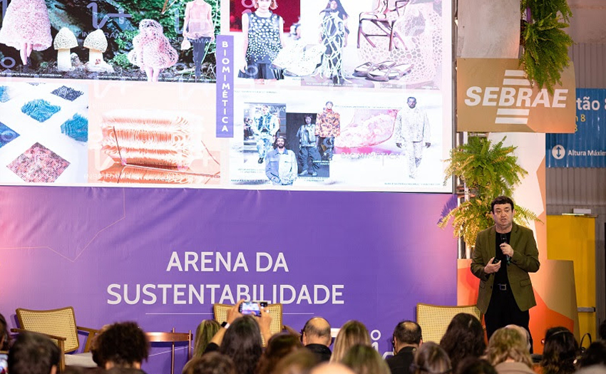 Inspiramais abre inscrições para visitantes