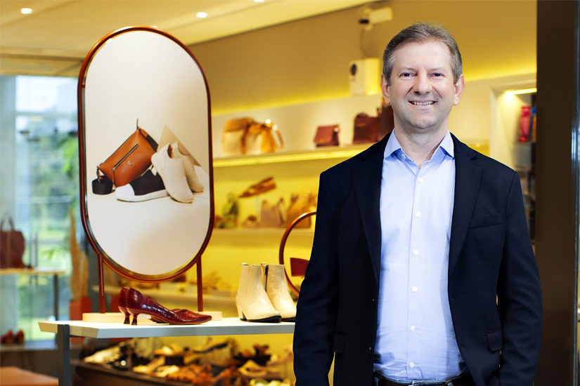 Usaflex fortalece presença na ABF Franchising Expo 2023 com expansão acelerada