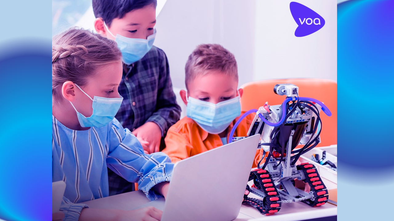 Operadora VOA promove ações sociais