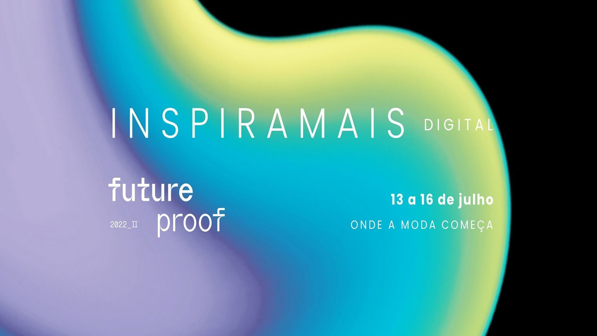Abertas inscrições para o Inspiramais 2022_II