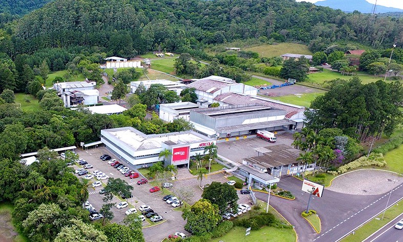 Artecola está no Top 10 e se torna a segunda mais internacionalizada do Brasil