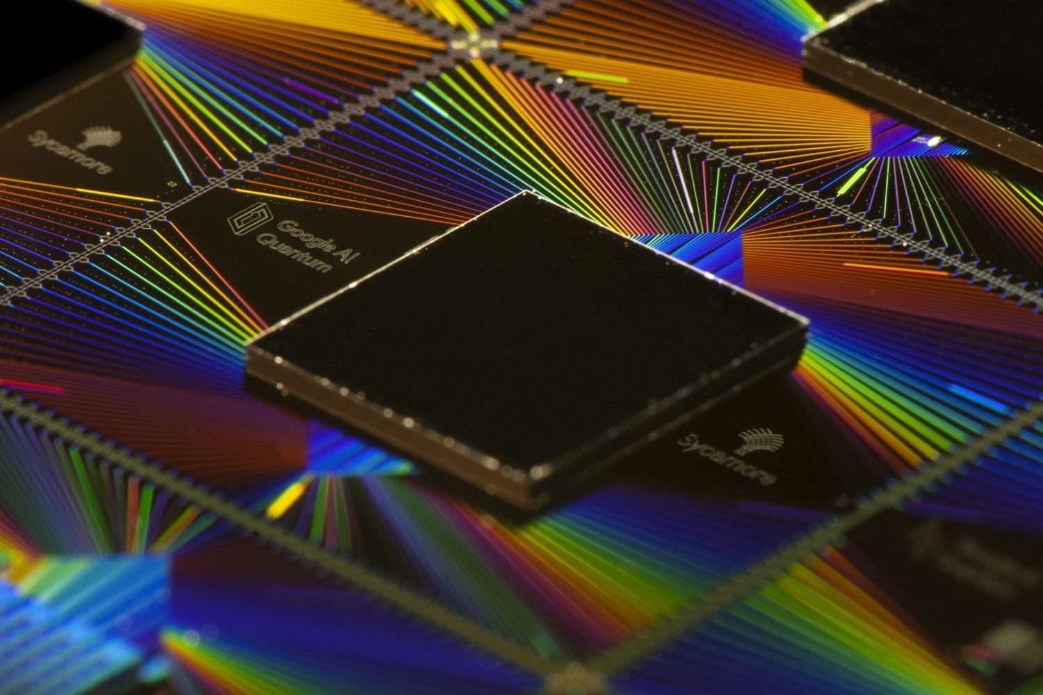 Covestro e Google cooperam em Computação Quântica para a indústria química