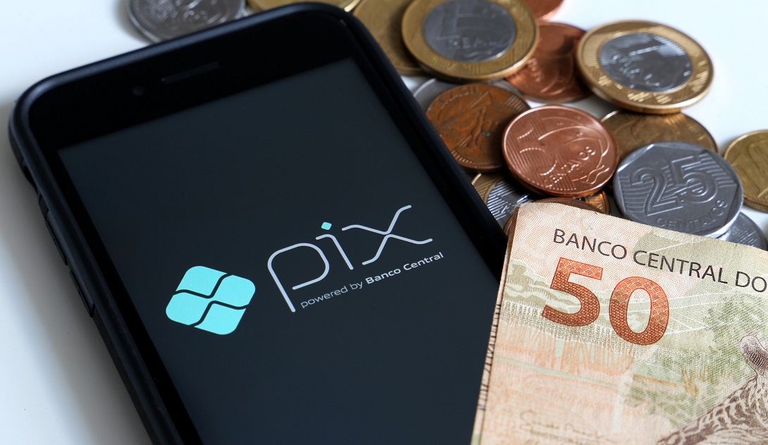 Pix Saque e Pix Troco estão disponíveis