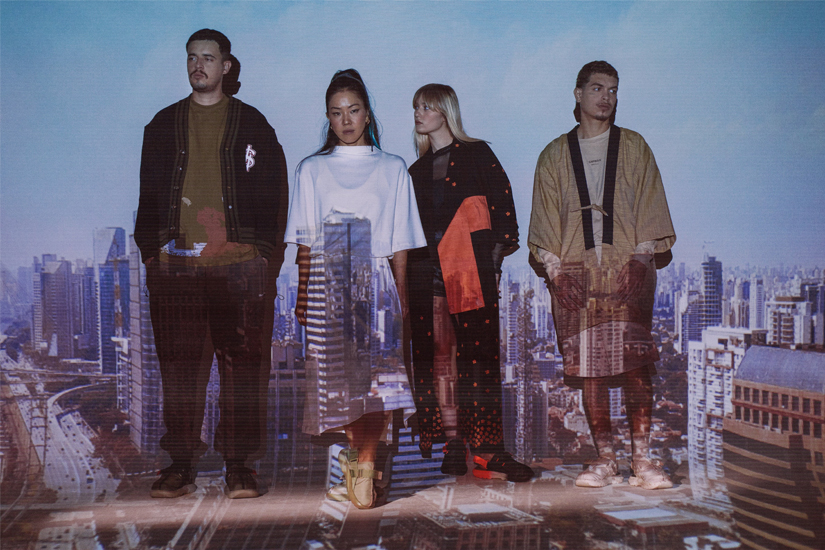 R-Y Mule: Rider lança categoria de arquétipos e apresenta novo modelo