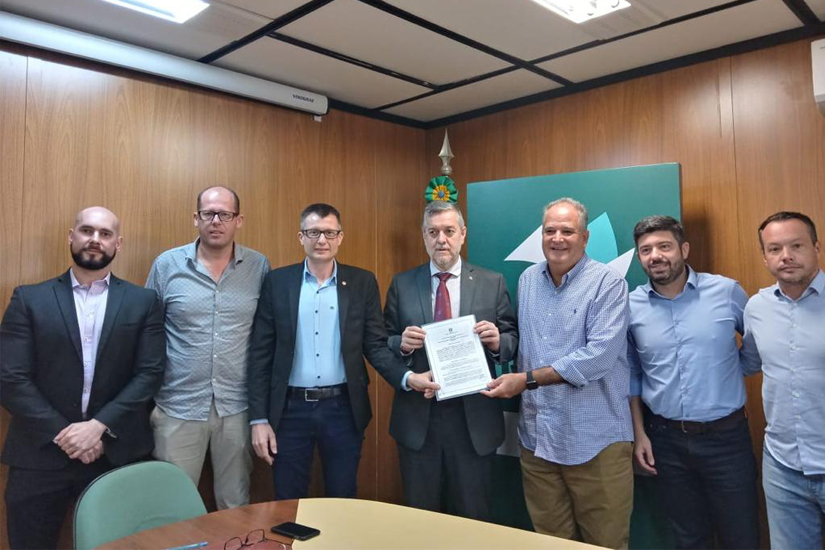 Usaflex anuncia expansão industrial no RS