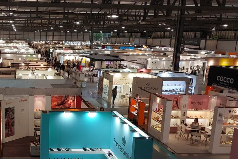 Feira italiana deve gerar mais de US$ 30 milhões