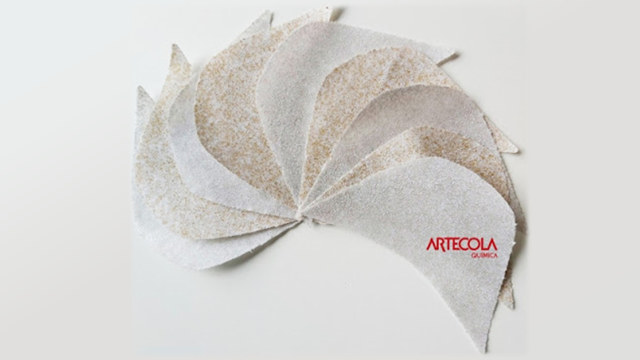 Artecola busca ampliar transformação sustentável