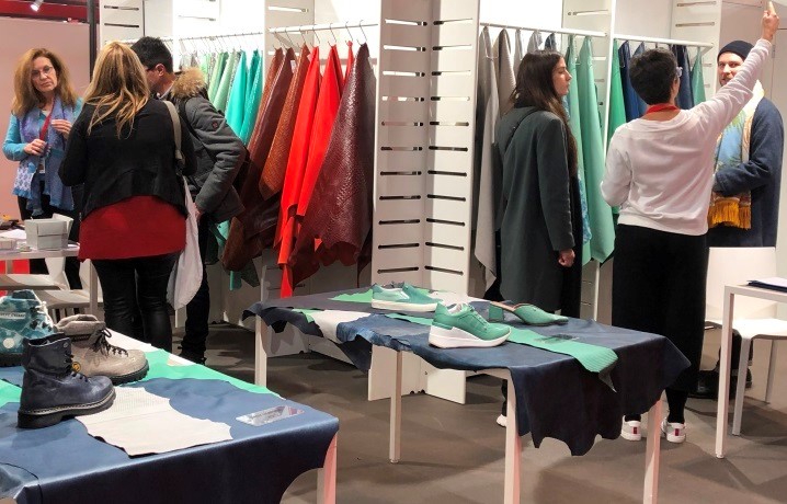 Couro do Brasil segue para agenda na Europa