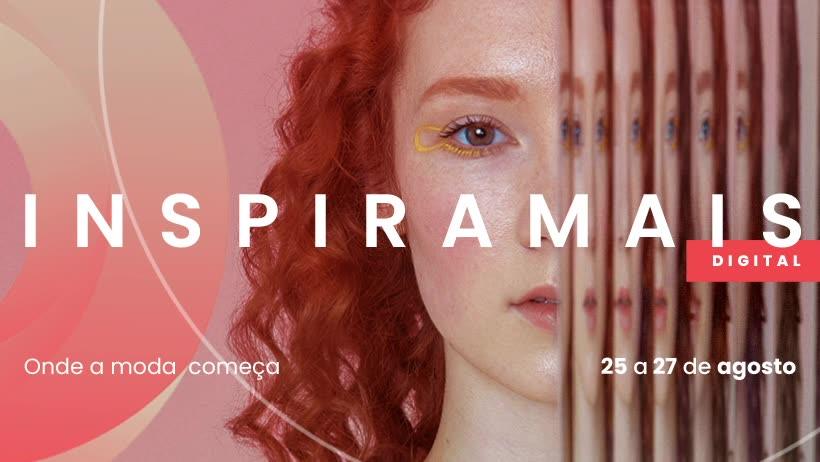 Estão abertas as pré inscrições para o Inspiramais
