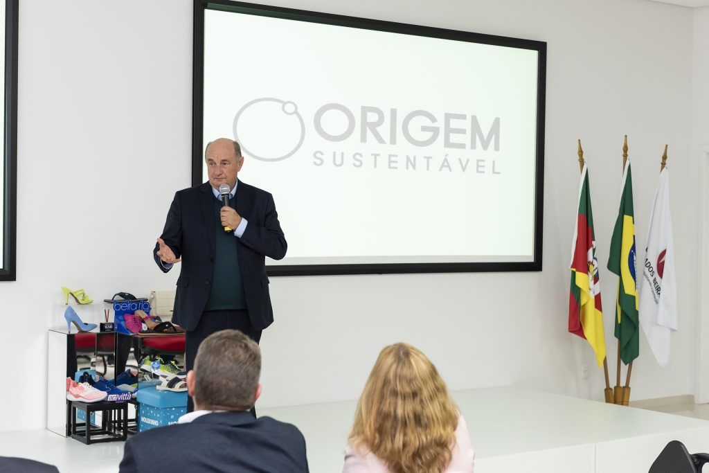 Beira Rio quer todos fornecedores sustentáveis até 2025