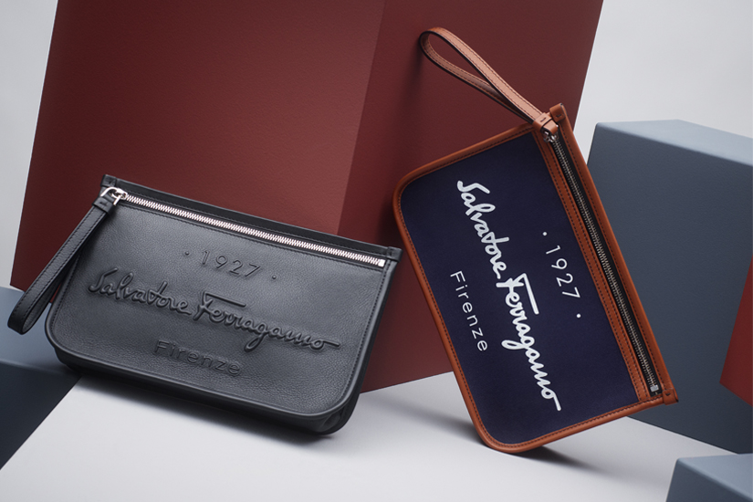 Salvatore Ferragamo e Farfetch anunciam parceria estratégica global