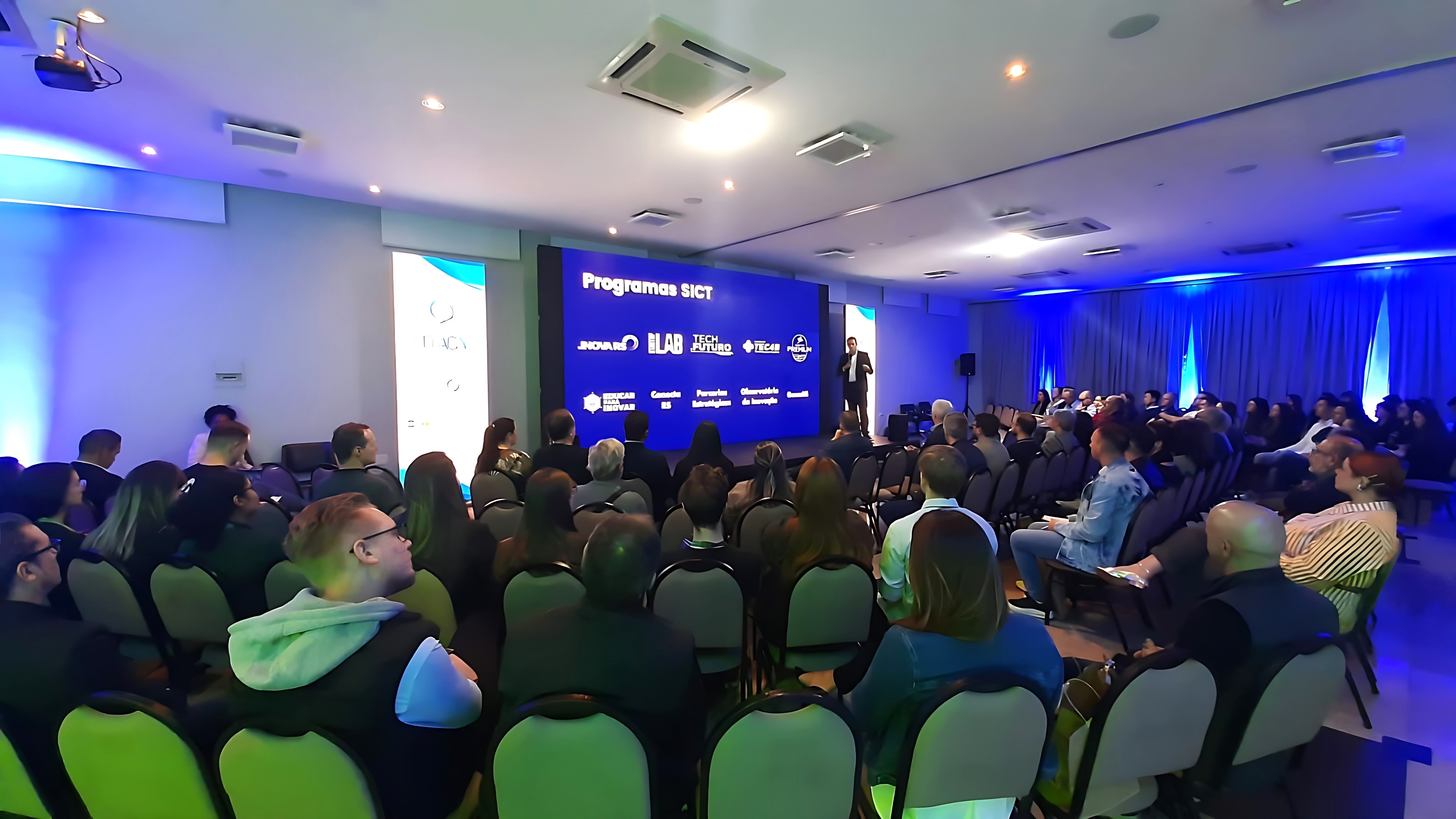 9º Fórum de Inovação do IBTeC reuniu lideranças do setor coureiro-calçadista