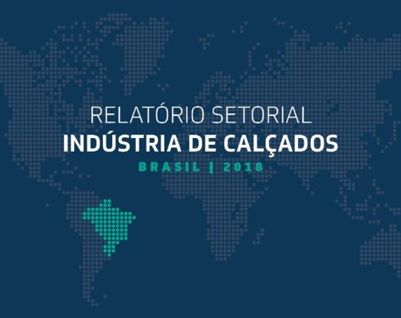 Relatório aponta perda de competitividade do setor calçadista