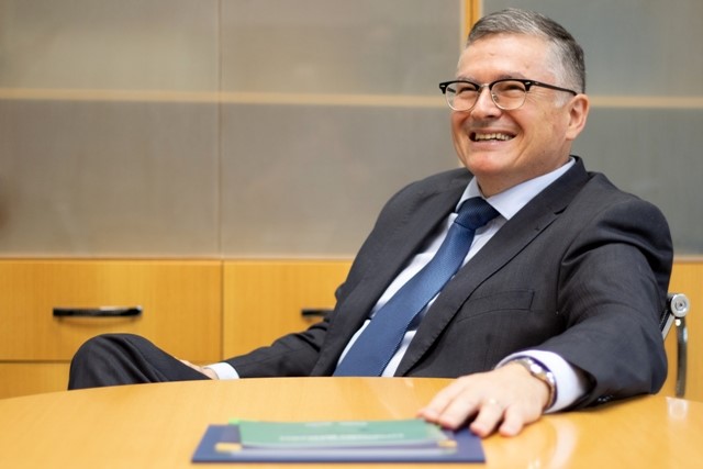 Haroldo Ferreira assume Presidência Executiva da Abicalçados