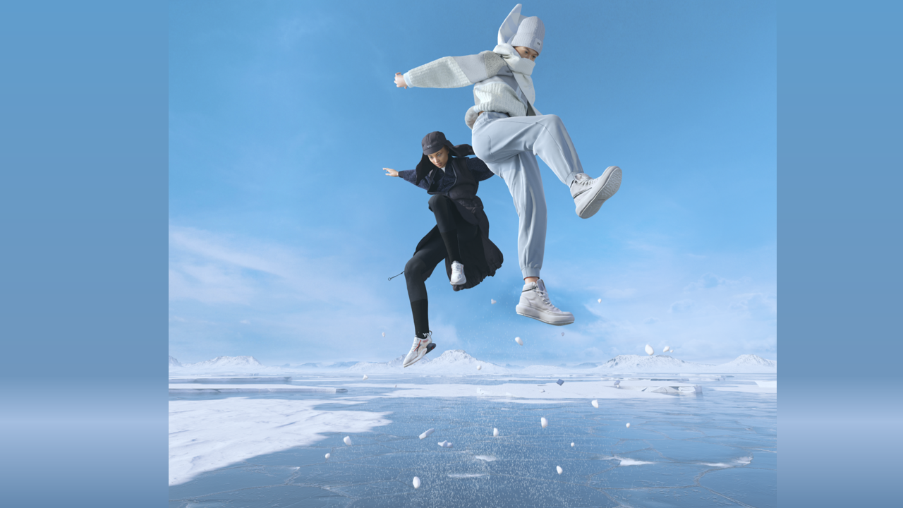 Adidas e Yohji Yamamoto desembarcam nova coleção da Y-3 no Brasil