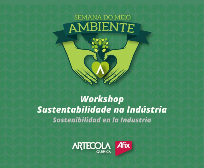 Artecola busca liderar mudança tecnológica