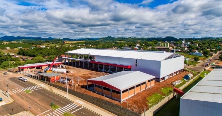 Calçados Beira Rio investe em nova fábrica no RS