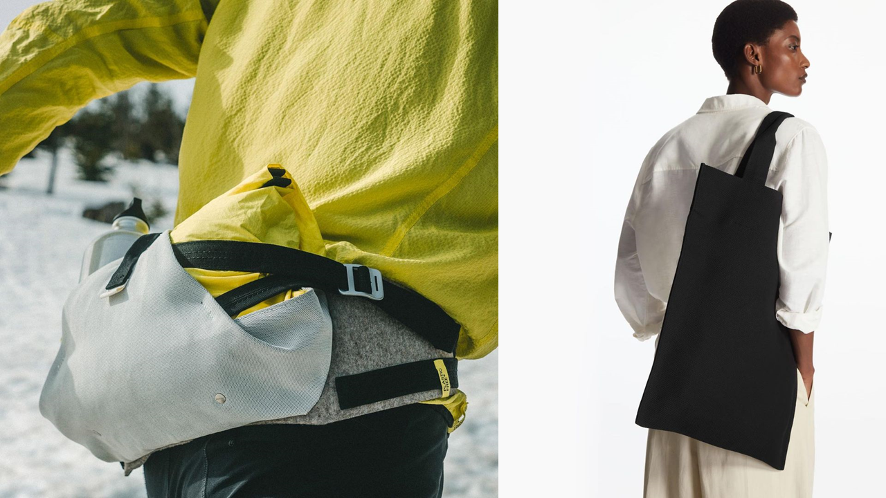  Fibra de banana agora usada  também  para vestuário