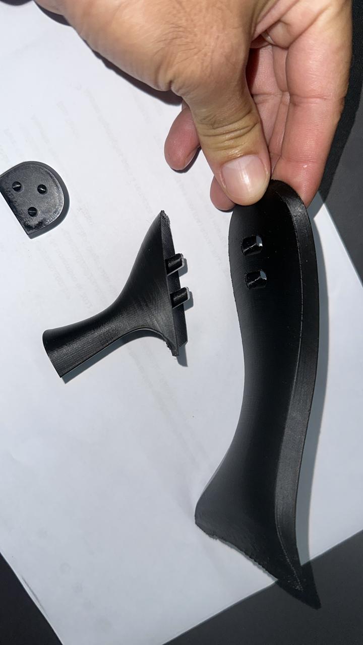 BASF lança poliamida para injeção de saltos, eliminando uso de metais na estrutura dos calçados