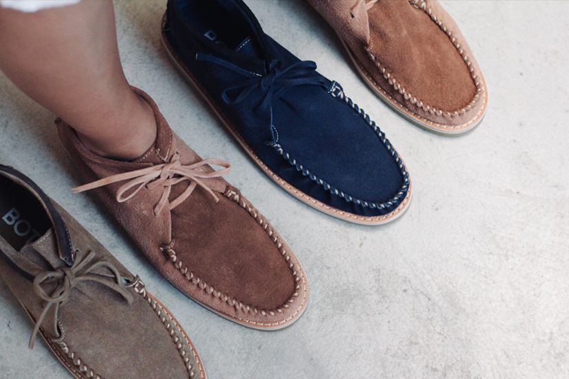 Botti inaugura nova loja no shopping para comemorar os 10 anos da marca