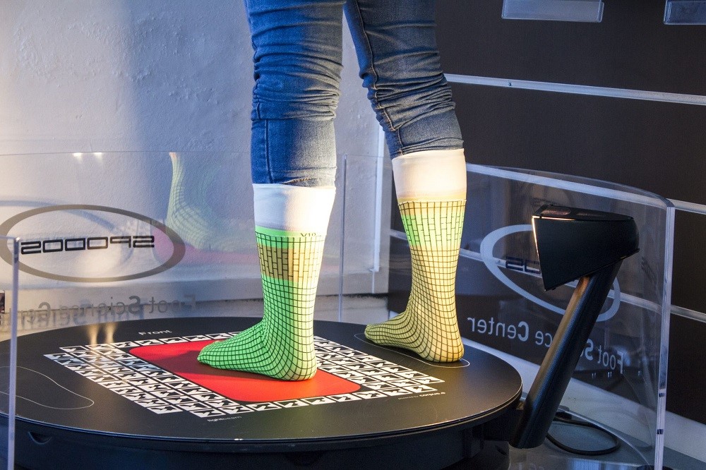 Em Portugal: consórcio desenvolve calçado terapêutico para diabéticos