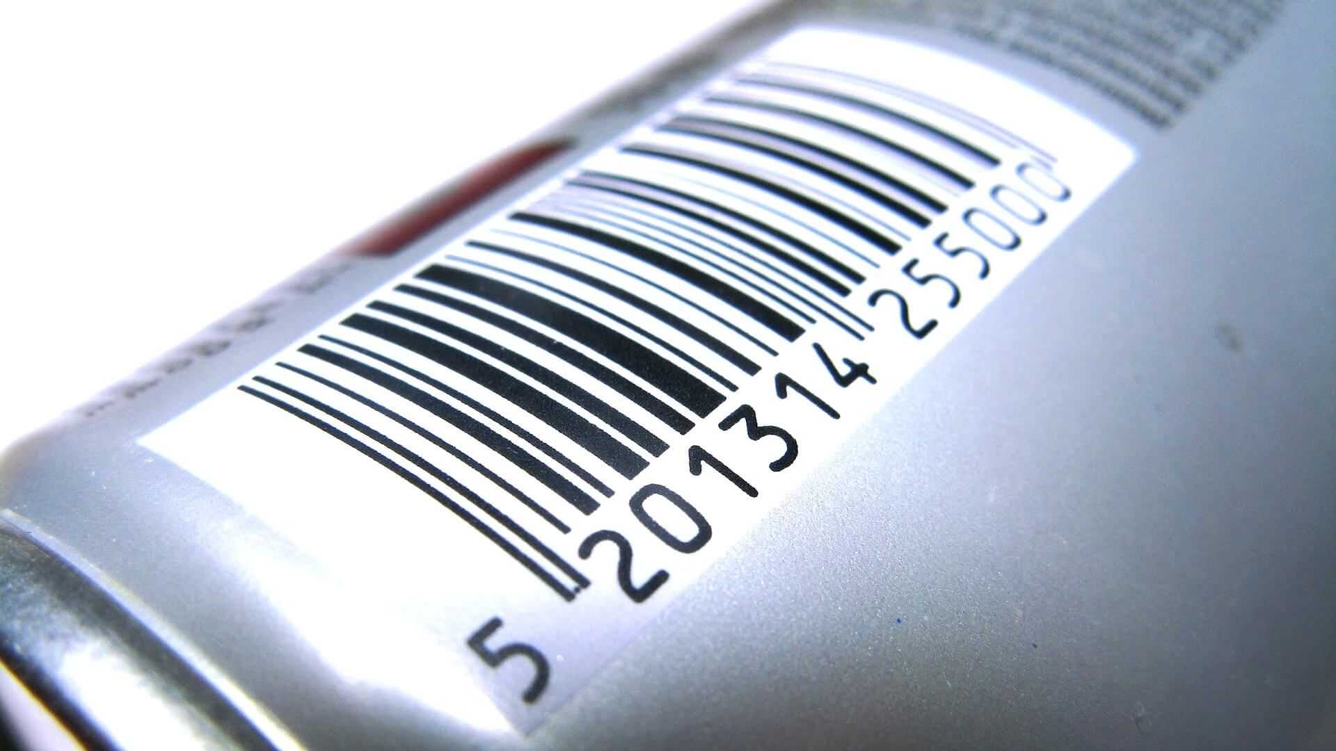 ​​​​​​​Código de barras comemora 50 anos com novidades