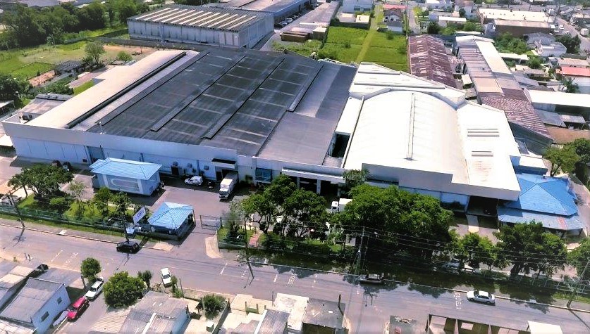 Colorgraf comemora 28 anos de atuação no mercado de impressão