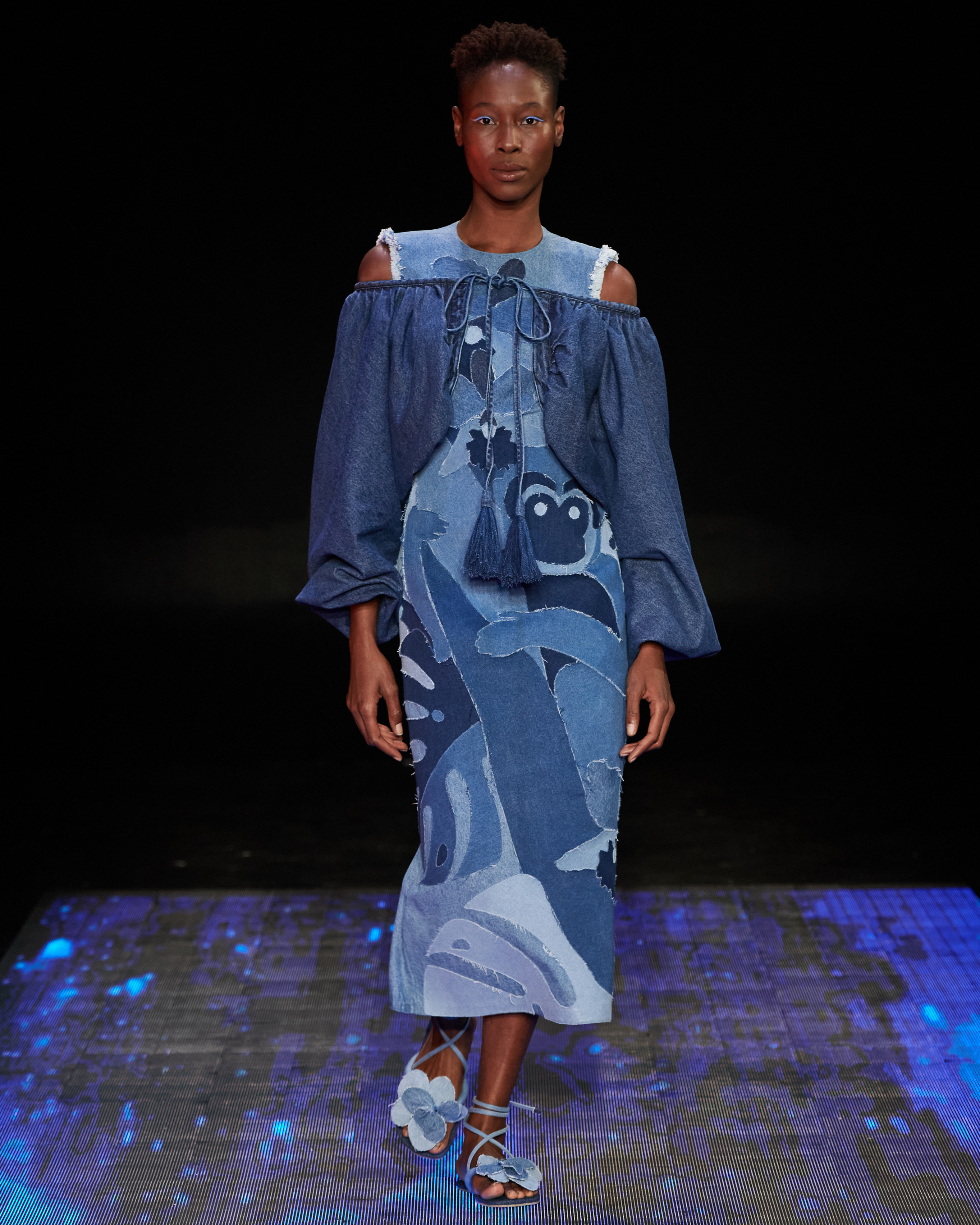 Concurso Inova Denim revela vencedora  