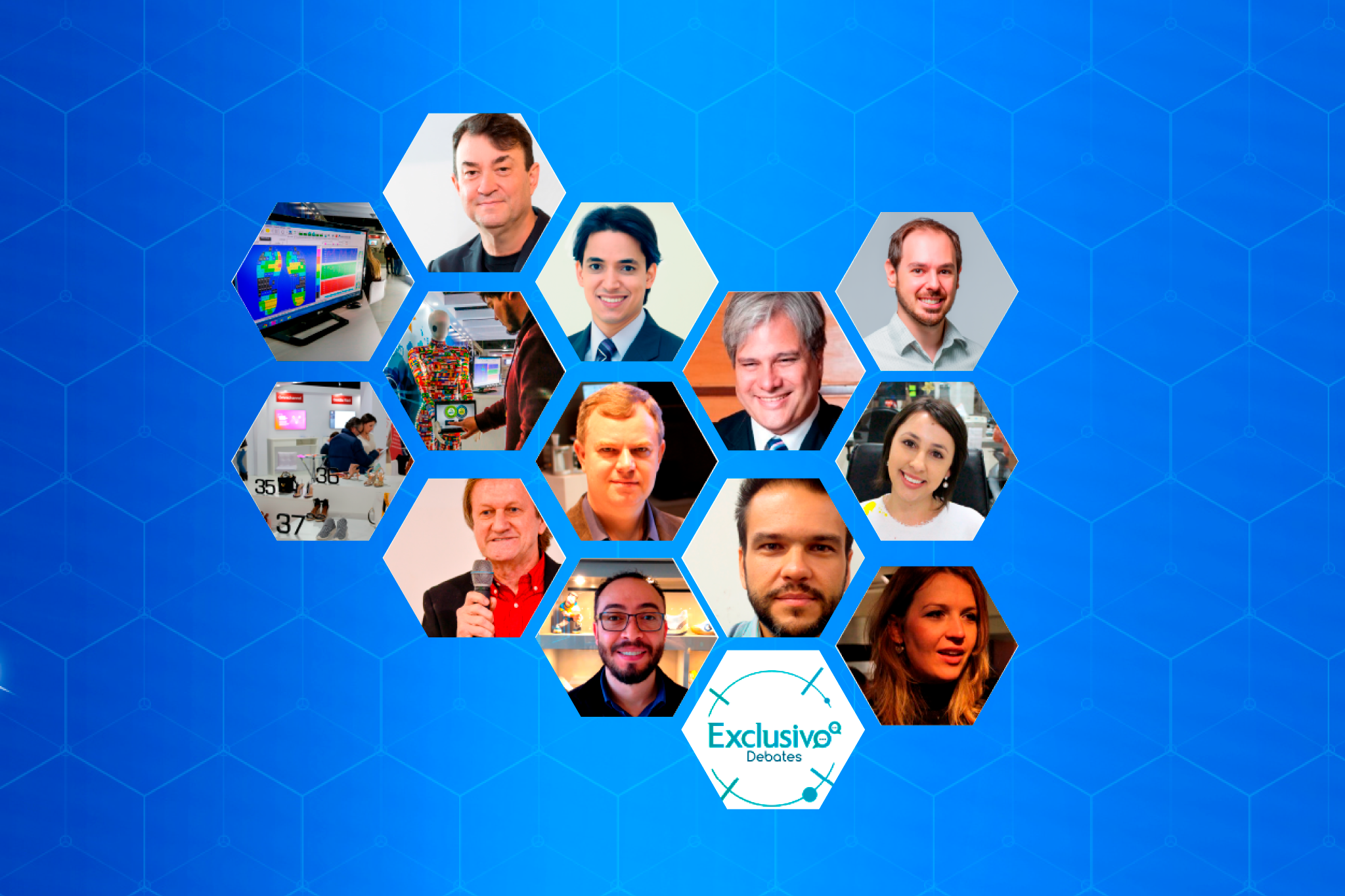 IBTeC apresentará duas palestras no ConecTech, dentro do SICC, em Gramado