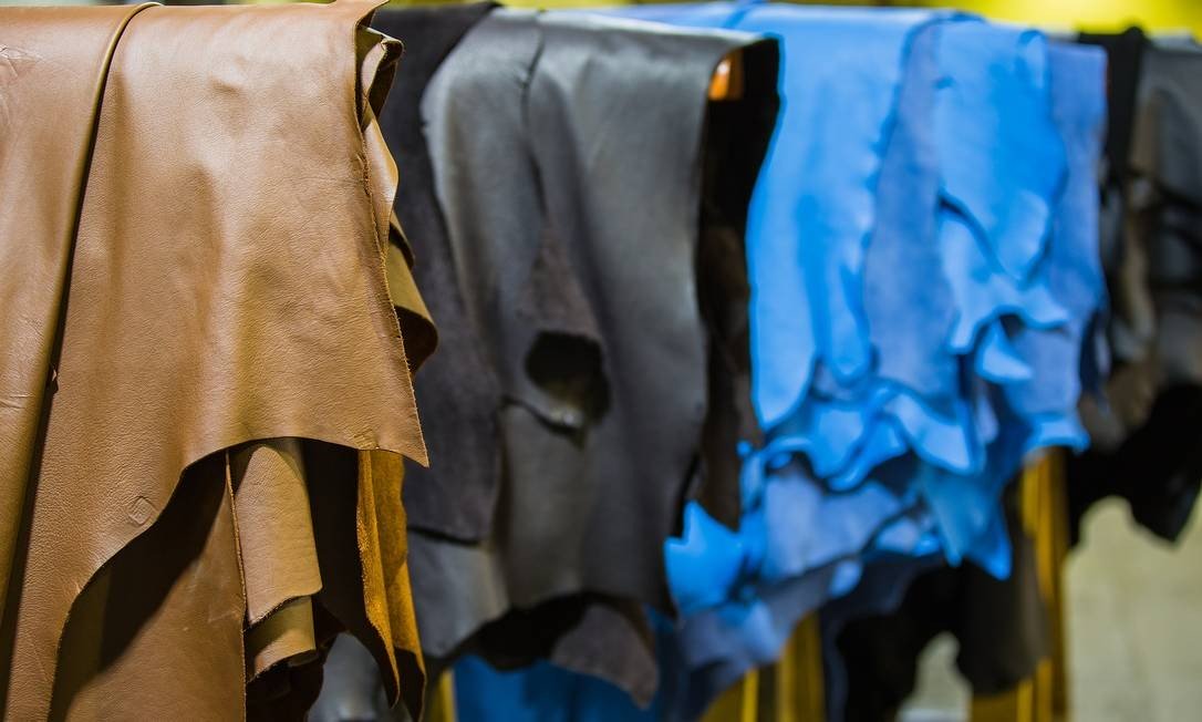 Certificação de sustentabilidade do couro estará em Paris para palestra com grandes marcas mundiais